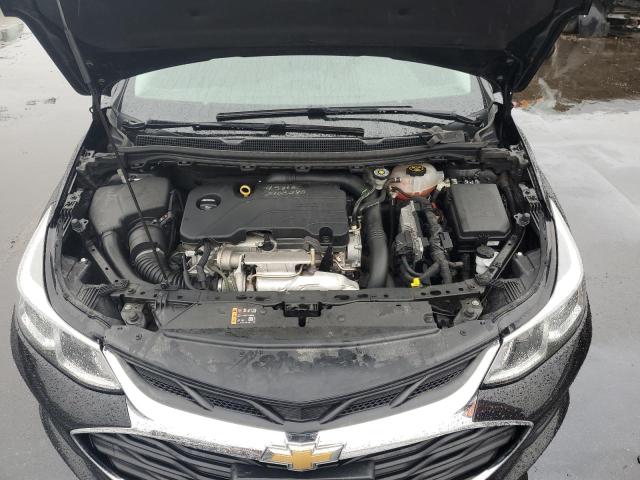 Photo 10 VIN: 1G1BC5SM5K7152260 - CHEVROLET CRUZE LS 