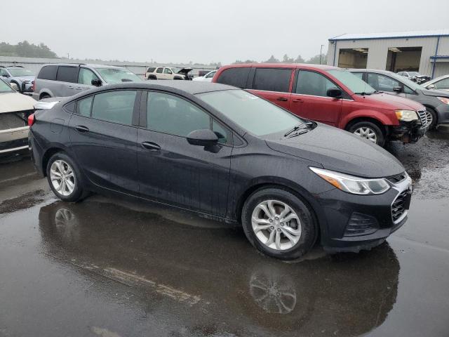 Photo 3 VIN: 1G1BC5SM5K7152260 - CHEVROLET CRUZE LS 