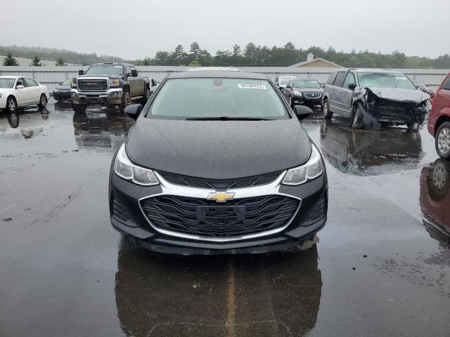 Photo 4 VIN: 1G1BC5SM5K7152260 - CHEVROLET CRUZE LS 