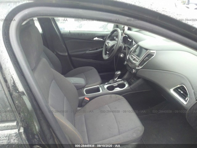 Photo 4 VIN: 1G1BC5SM5K7152307 - CHEVROLET CRUZE 