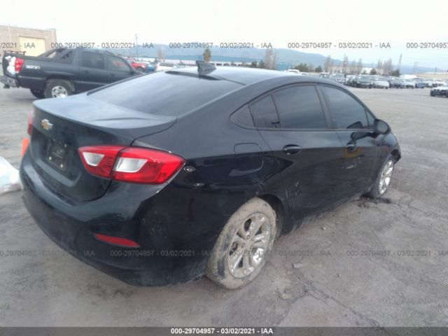 Photo 3 VIN: 1G1BC5SM5K7152310 - CHEVROLET CRUZE 