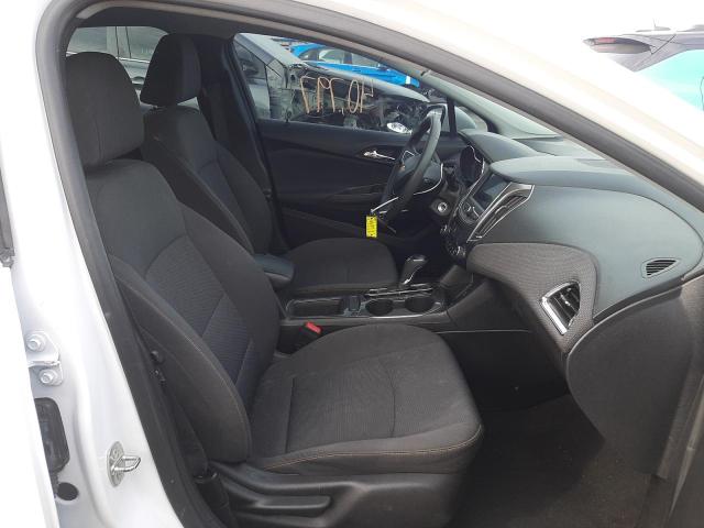 Photo 4 VIN: 1G1BC5SM5K7153067 - CHEVROLET CRUZE LS 