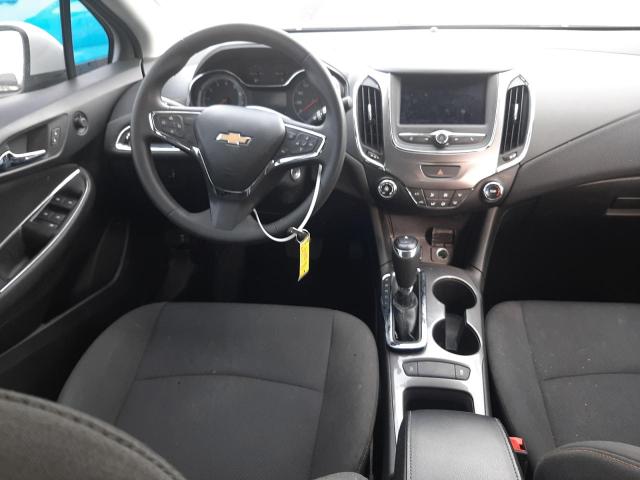 Photo 8 VIN: 1G1BC5SM5K7153067 - CHEVROLET CRUZE LS 