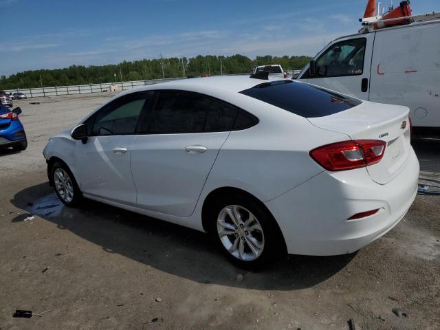 Photo 1 VIN: 1G1BC5SM5K7153487 - CHEVROLET CRUZE 