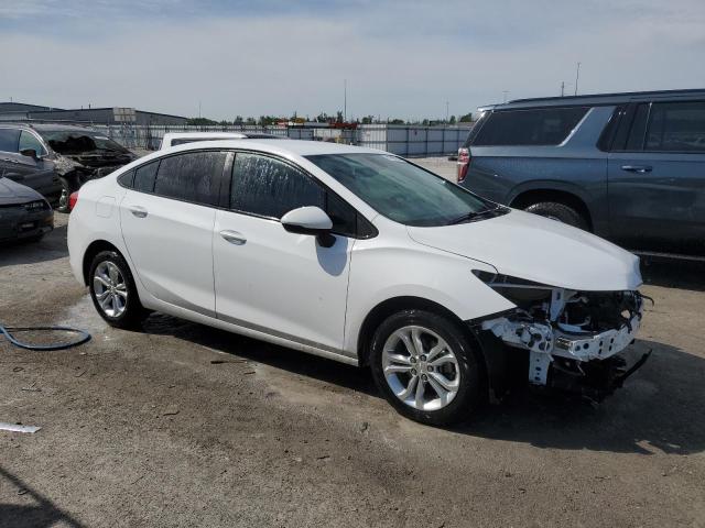 Photo 3 VIN: 1G1BC5SM5K7153487 - CHEVROLET CRUZE 