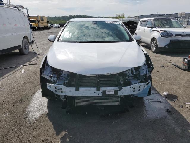 Photo 4 VIN: 1G1BC5SM5K7153487 - CHEVROLET CRUZE 