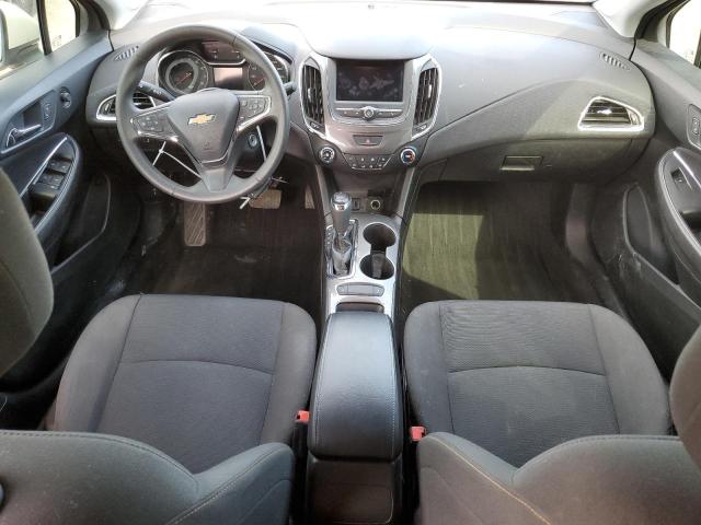 Photo 7 VIN: 1G1BC5SM5K7153487 - CHEVROLET CRUZE 