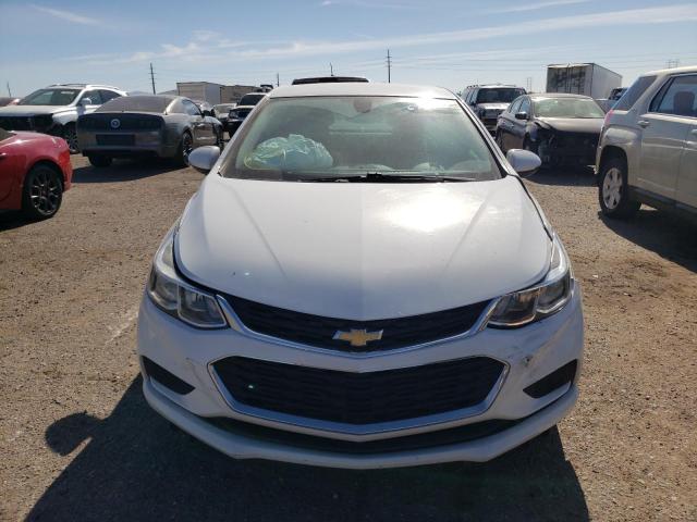 Photo 4 VIN: 1G1BC5SM6G7233131 - CHEVROLET CRUZE LS 