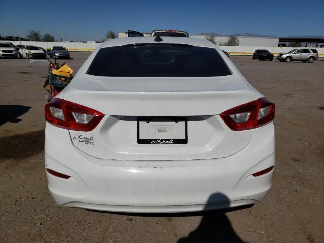 Photo 5 VIN: 1G1BC5SM6G7233131 - CHEVROLET CRUZE LS 