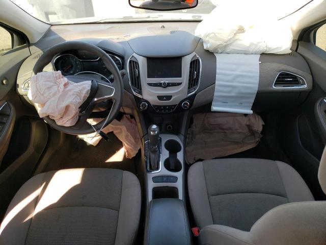 Photo 7 VIN: 1G1BC5SM6G7233131 - CHEVROLET CRUZE LS 