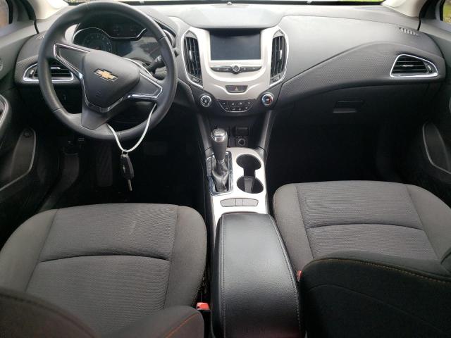 Photo 8 VIN: 1G1BC5SM6G7234926 - CHEVROLET CRUZE LS 