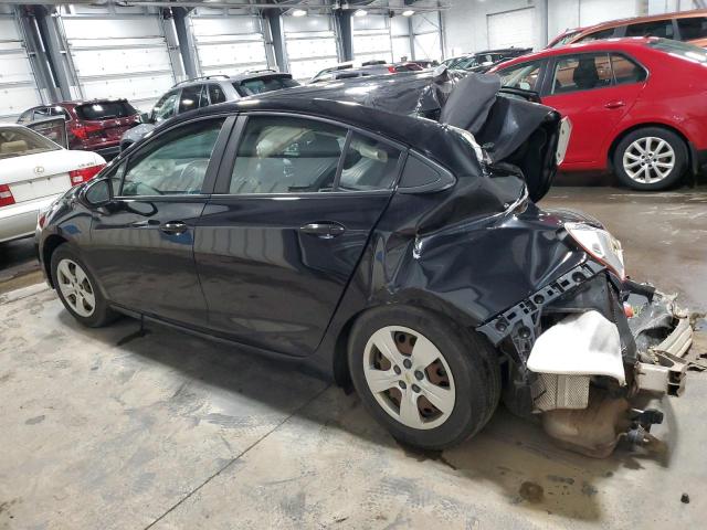 Photo 1 VIN: 1G1BC5SM6G7235316 - CHEVROLET CRUZE 