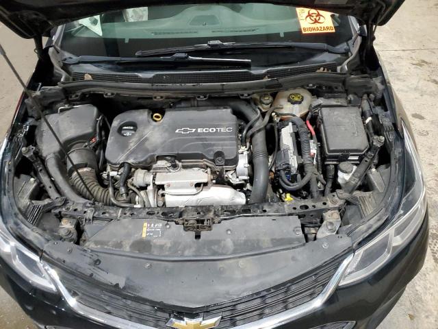 Photo 10 VIN: 1G1BC5SM6G7235316 - CHEVROLET CRUZE 