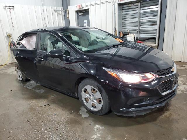 Photo 3 VIN: 1G1BC5SM6G7235316 - CHEVROLET CRUZE 