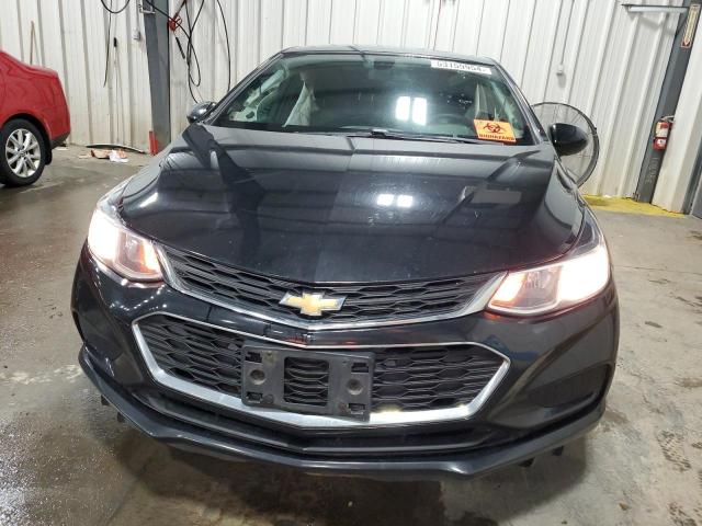 Photo 4 VIN: 1G1BC5SM6G7235316 - CHEVROLET CRUZE 