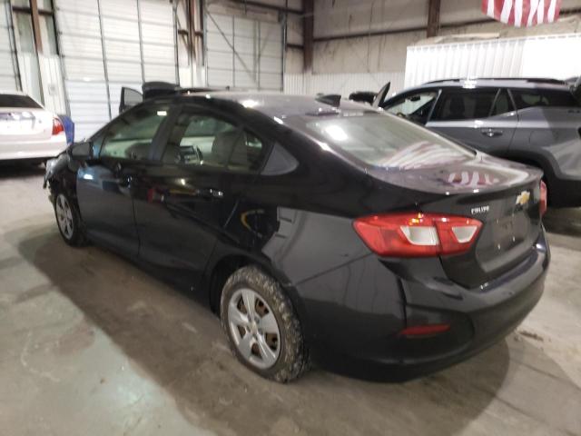 Photo 1 VIN: 1G1BC5SM6G7237132 - CHEVROLET CRUZE LS 