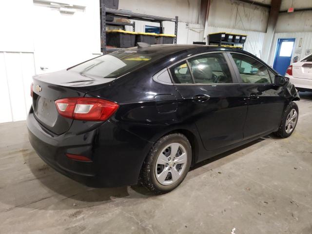 Photo 2 VIN: 1G1BC5SM6G7237132 - CHEVROLET CRUZE LS 