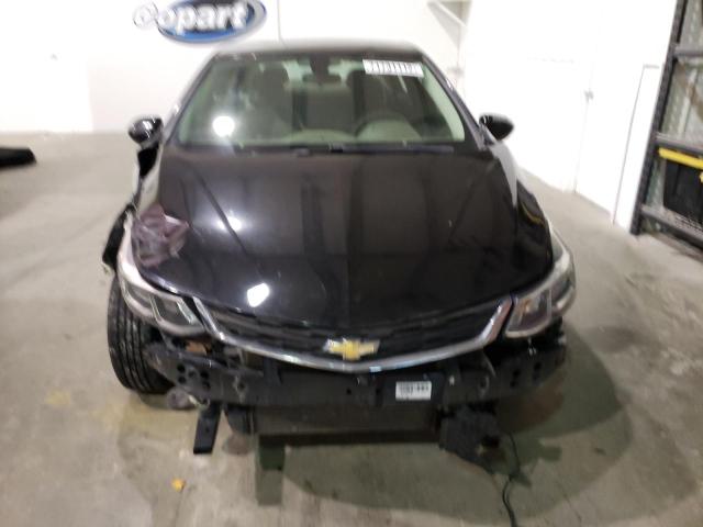 Photo 4 VIN: 1G1BC5SM6G7237132 - CHEVROLET CRUZE LS 