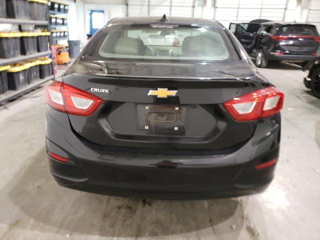 Photo 5 VIN: 1G1BC5SM6G7237132 - CHEVROLET CRUZE LS 