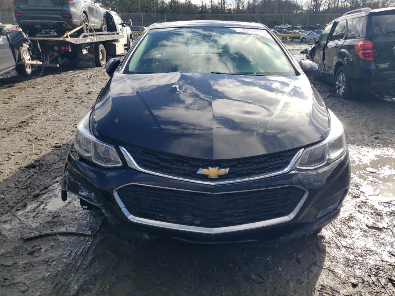 Photo 4 VIN: 1G1BC5SM6G7241052 - CHEVROLET CRUZE 