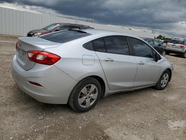 Photo 2 VIN: 1G1BC5SM6G7241391 - CHEVROLET CRUZE LS 