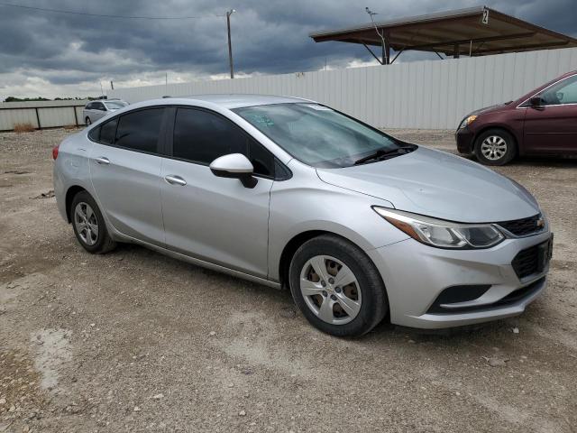 Photo 3 VIN: 1G1BC5SM6G7241391 - CHEVROLET CRUZE LS 