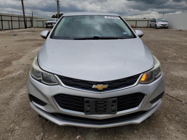 Photo 4 VIN: 1G1BC5SM6G7241391 - CHEVROLET CRUZE LS 