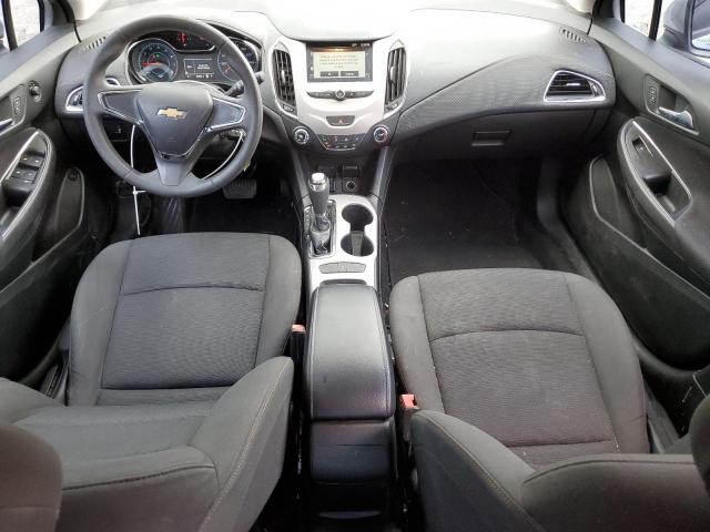 Photo 7 VIN: 1G1BC5SM6G7241391 - CHEVROLET CRUZE LS 