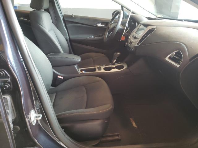 Photo 4 VIN: 1G1BC5SM6G7247644 - CHEVROLET CRUZE LS 