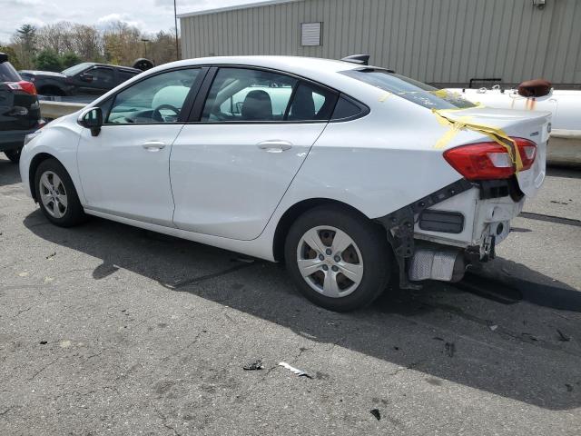 Photo 1 VIN: 1G1BC5SM6G7249684 - CHEVROLET CRUZE 