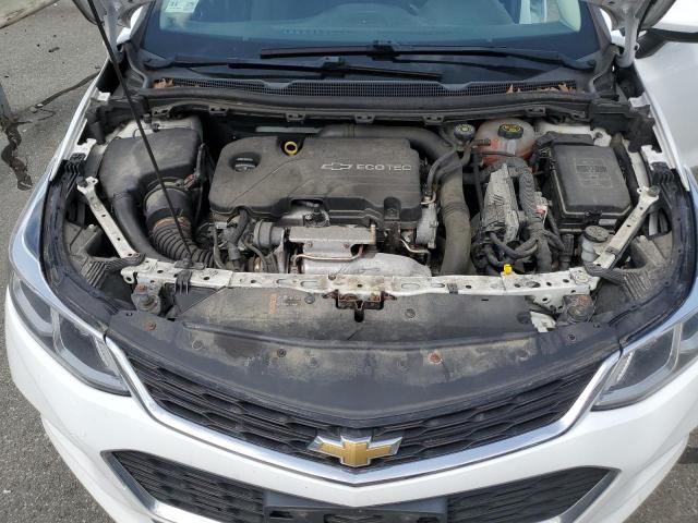 Photo 10 VIN: 1G1BC5SM6G7249684 - CHEVROLET CRUZE 