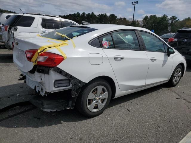 Photo 2 VIN: 1G1BC5SM6G7249684 - CHEVROLET CRUZE 