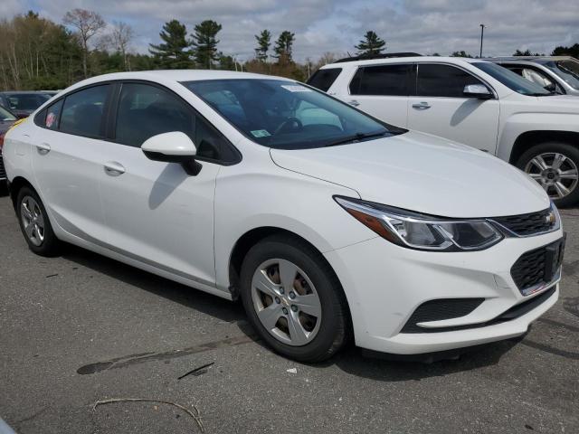 Photo 3 VIN: 1G1BC5SM6G7249684 - CHEVROLET CRUZE 