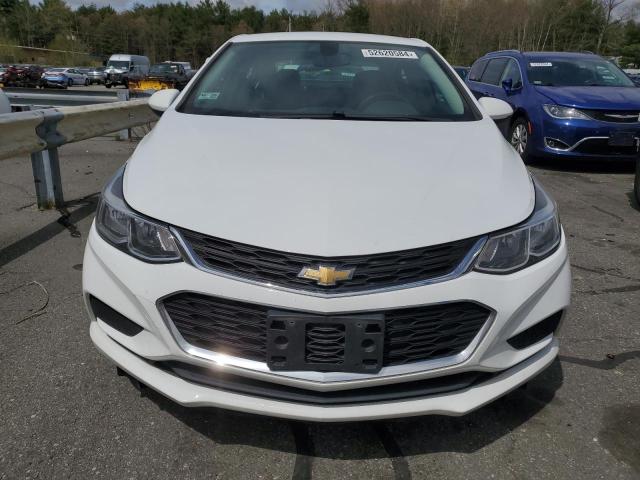 Photo 4 VIN: 1G1BC5SM6G7249684 - CHEVROLET CRUZE 