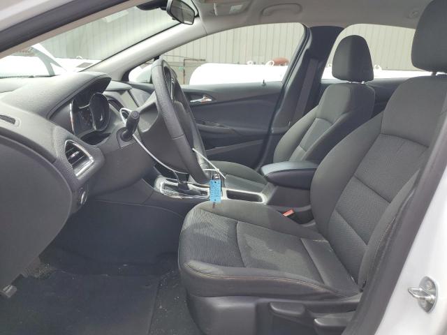 Photo 6 VIN: 1G1BC5SM6G7249684 - CHEVROLET CRUZE 