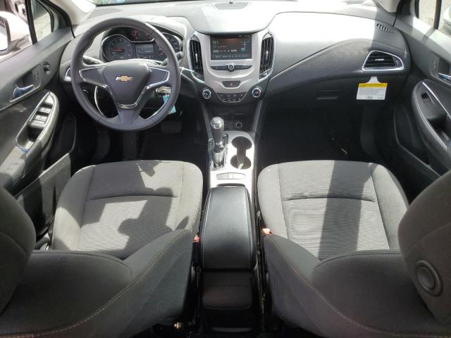 Photo 7 VIN: 1G1BC5SM6G7249684 - CHEVROLET CRUZE 