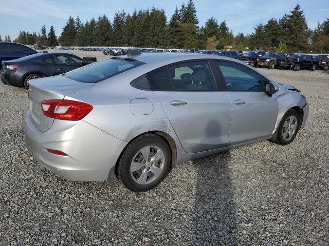 Photo 2 VIN: 1G1BC5SM6G7252830 - CHEVROLET CRUZE LS 