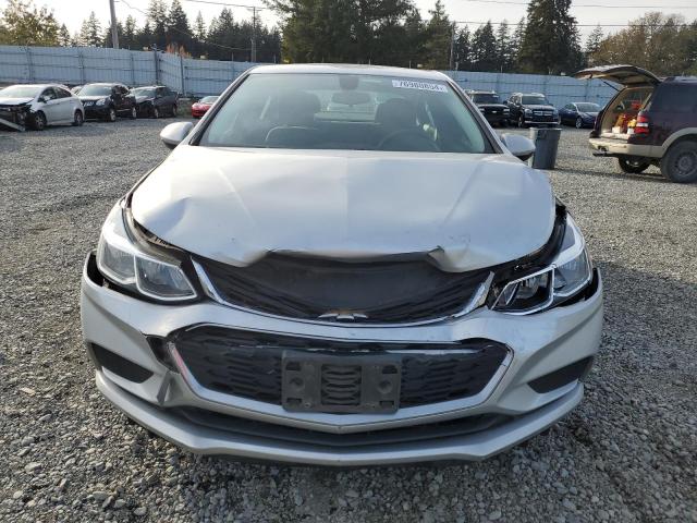 Photo 4 VIN: 1G1BC5SM6G7252830 - CHEVROLET CRUZE LS 