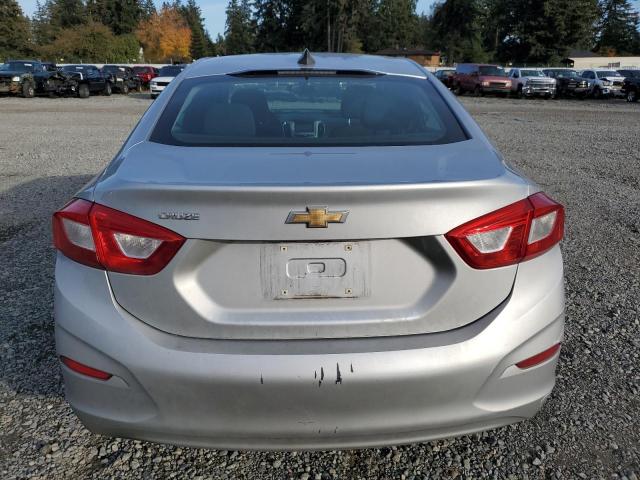 Photo 5 VIN: 1G1BC5SM6G7252830 - CHEVROLET CRUZE LS 