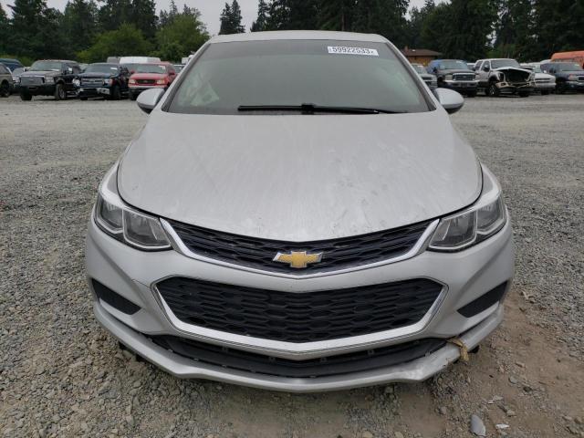 Photo 4 VIN: 1G1BC5SM6G7256196 - CHEVROLET CRUZE LS 