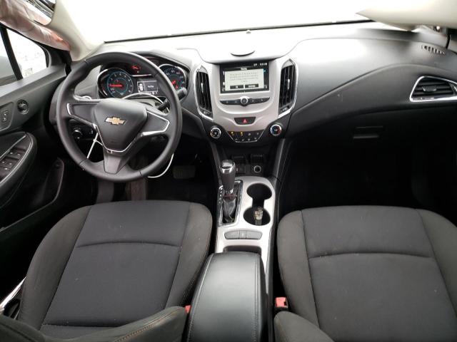 Photo 7 VIN: 1G1BC5SM6G7256196 - CHEVROLET CRUZE LS 