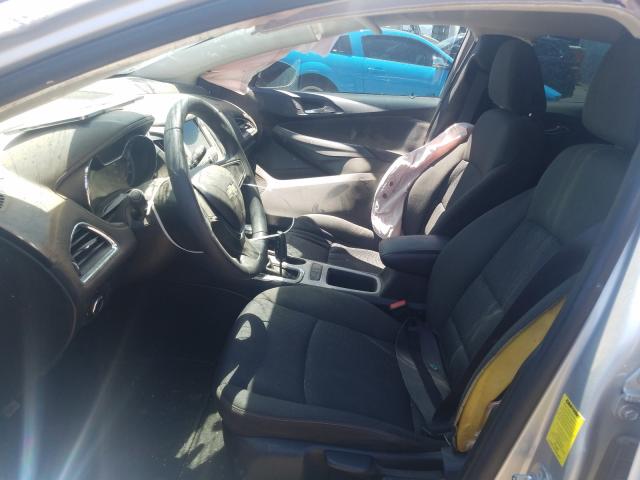 Photo 4 VIN: 1G1BC5SM6G7259101 - CHEVROLET CRUZE LS 