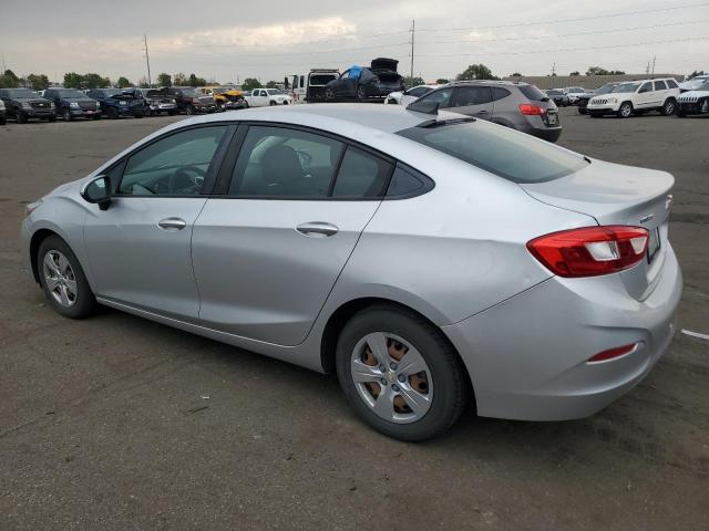 Photo 1 VIN: 1G1BC5SM6G7266212 - CHEVROLET CRUZE LS 