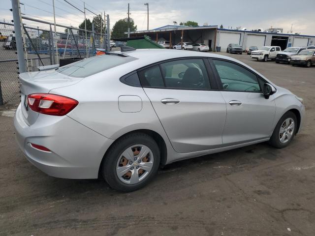 Photo 2 VIN: 1G1BC5SM6G7266212 - CHEVROLET CRUZE LS 