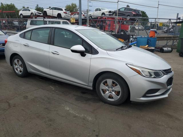 Photo 3 VIN: 1G1BC5SM6G7266212 - CHEVROLET CRUZE LS 