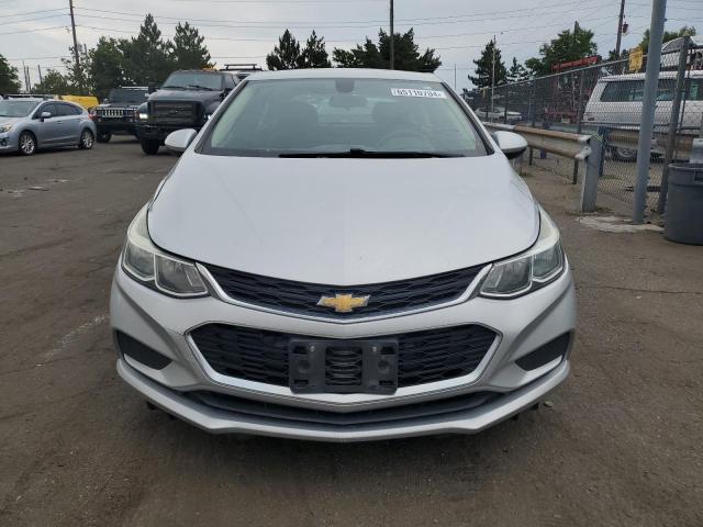 Photo 4 VIN: 1G1BC5SM6G7266212 - CHEVROLET CRUZE LS 