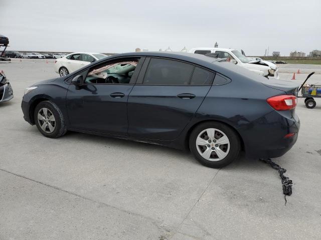 Photo 1 VIN: 1G1BC5SM6G7278604 - CHEVROLET CRUZE LS 