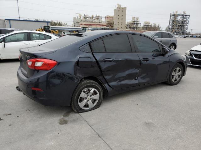 Photo 2 VIN: 1G1BC5SM6G7278604 - CHEVROLET CRUZE LS 