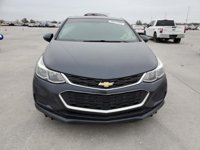 Photo 4 VIN: 1G1BC5SM6G7278604 - CHEVROLET CRUZE LS 