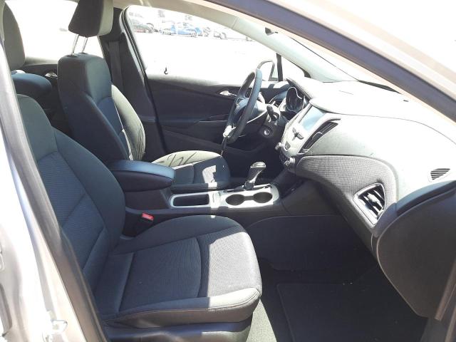 Photo 4 VIN: 1G1BC5SM6G7278716 - CHEVROLET CRUZE LS 